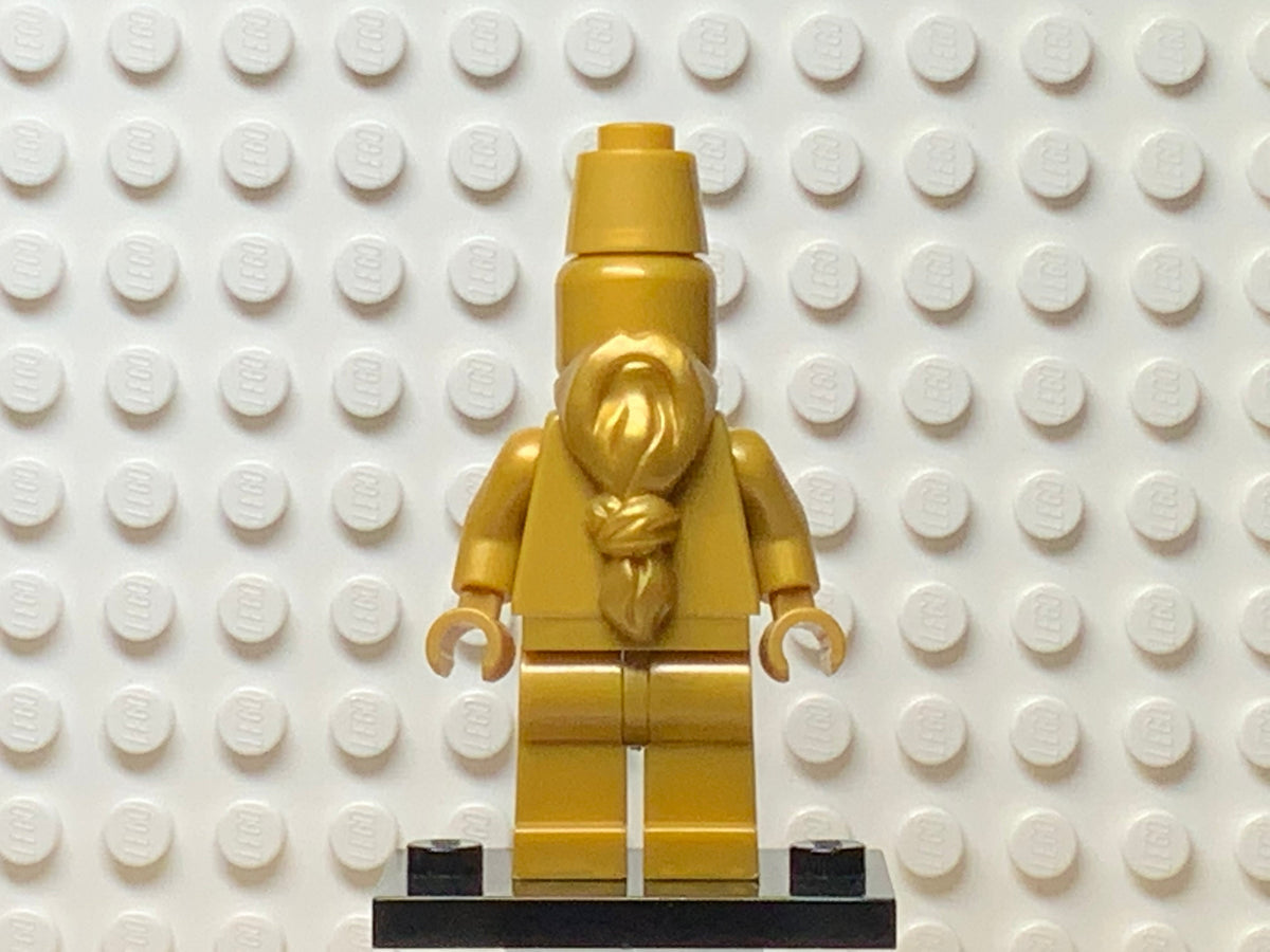 Hogwarts Architect Statue, hp204