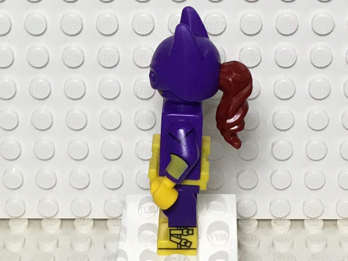 Batgirl, sh0419 - LEGO® DC Minifigure