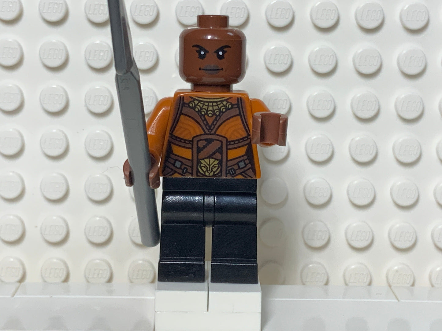 Okoye, sh0476