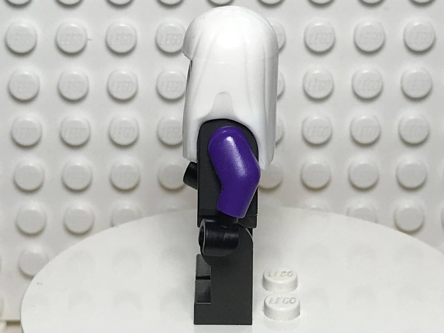 Harumi, njo0768 - LEGO® Ninjago Minifigure