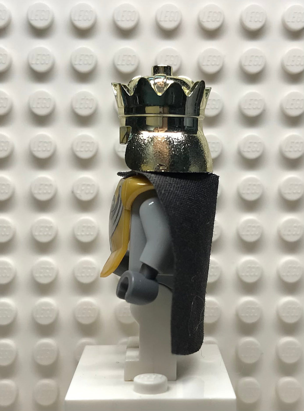Knights Kingdom II, King Jayko, cas295