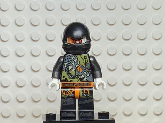 Skullbreaker, njo0465