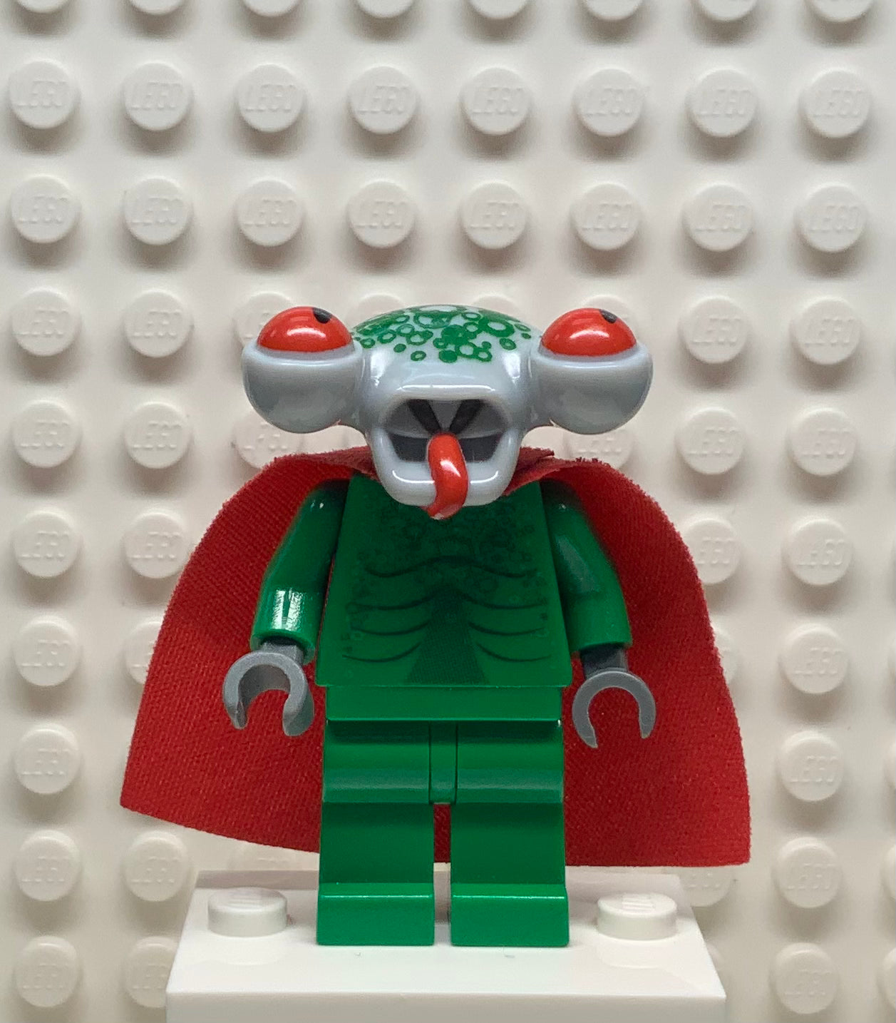 Squidman, sp092