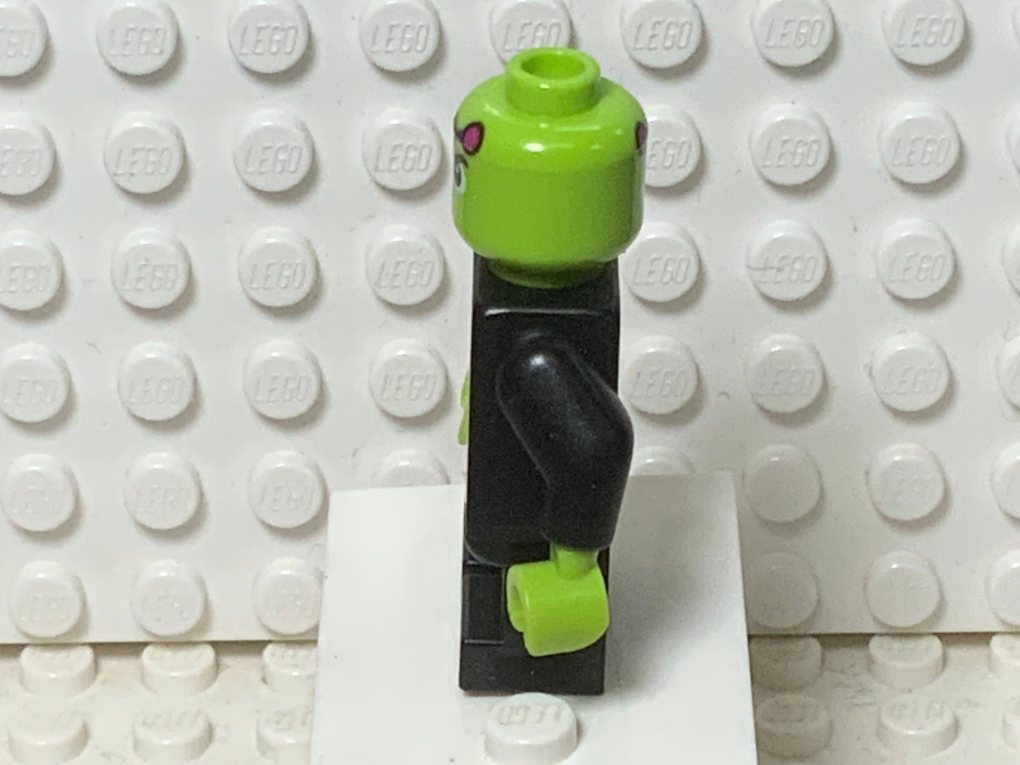 Brainiac, sh0484 - LEGO® DC Minifigure