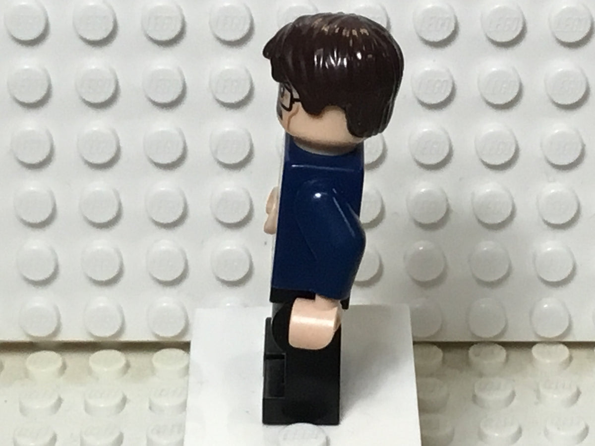 Commissioner James Gordon, sh0063 - LEGO® DC Minifigure