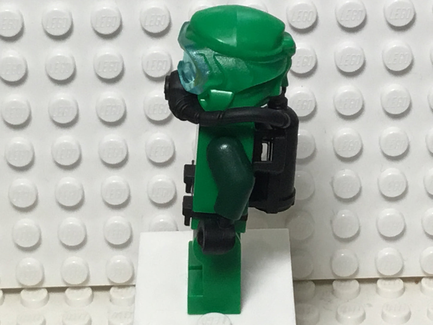 Lloyd, njo0702 - LEGO® Ninjago Minifigure