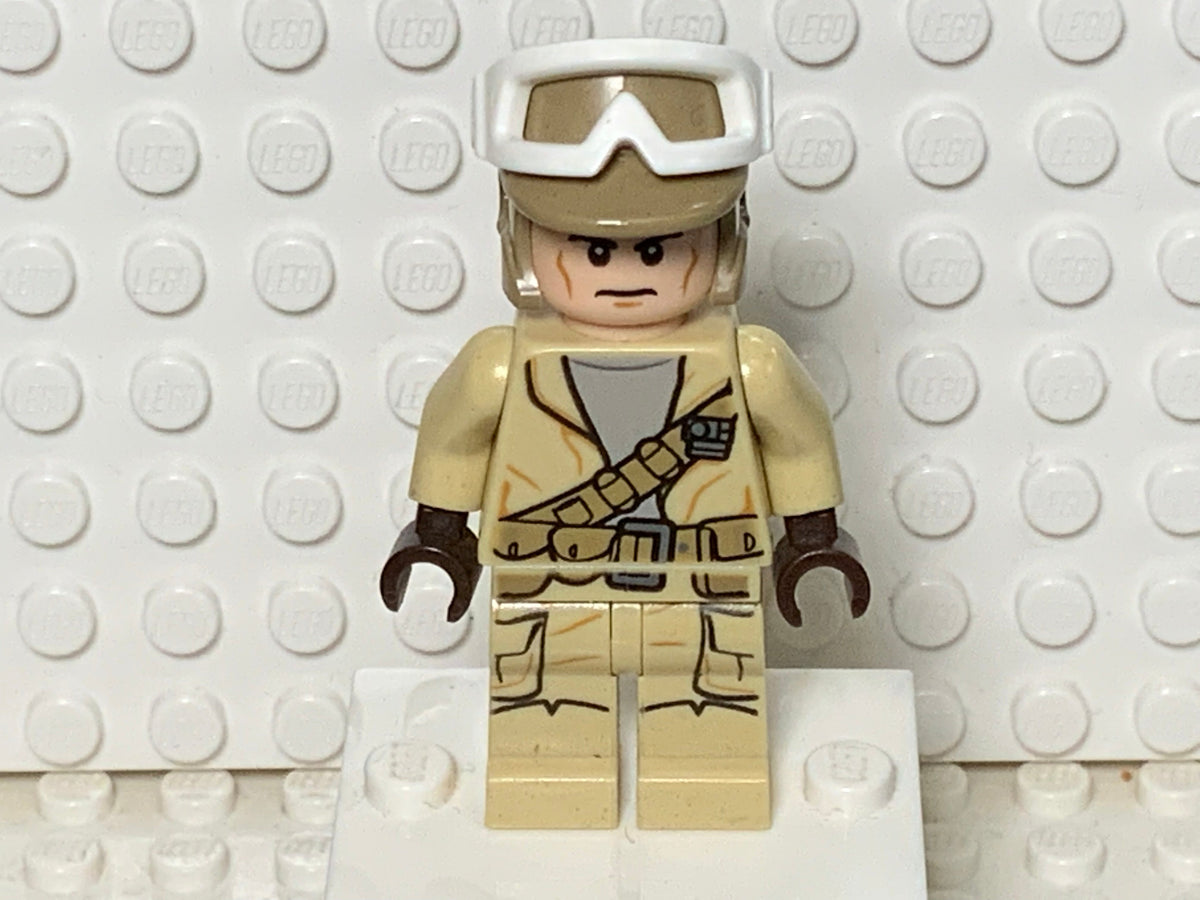 Rebel Trooper, sw0688