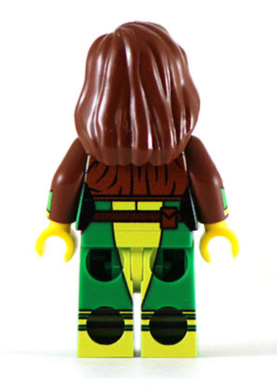 AWOL V2 X-Men Custom Printed Minifigure