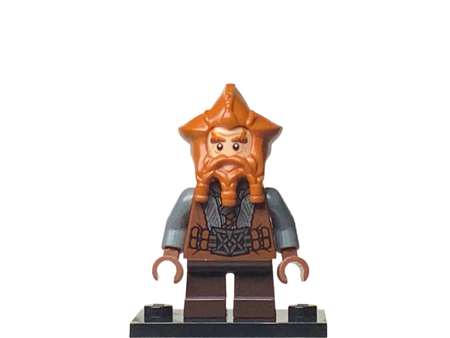 Nori the Dwarf, lor046 - LEGO® Lord of the Rings™ Minifigure