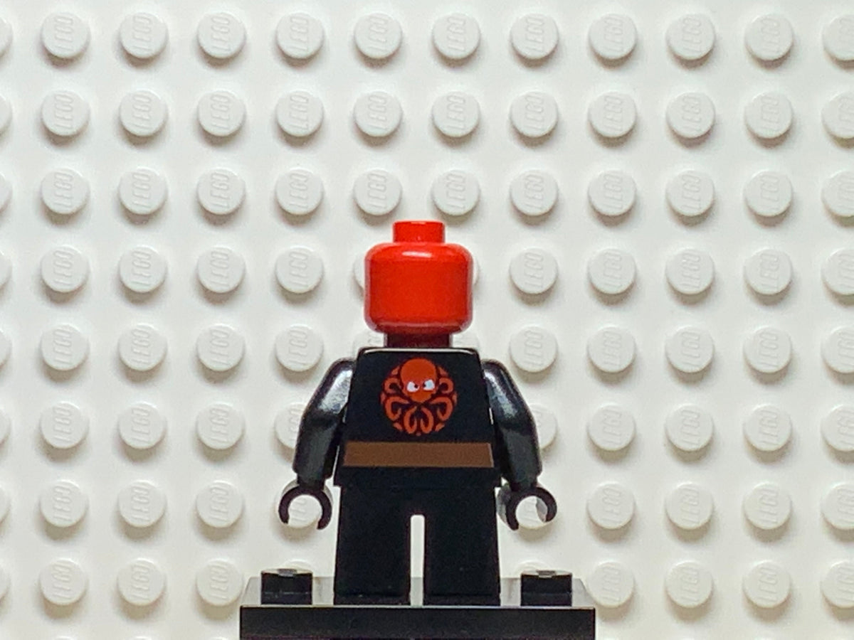Red Skull, sh0251