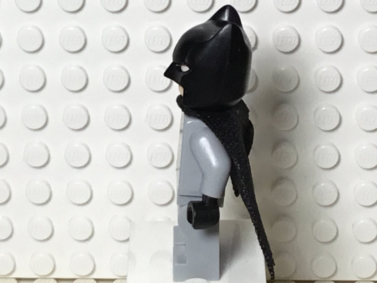 Batman, sh0552 - LEGO® DC Super Heroes Minifigure