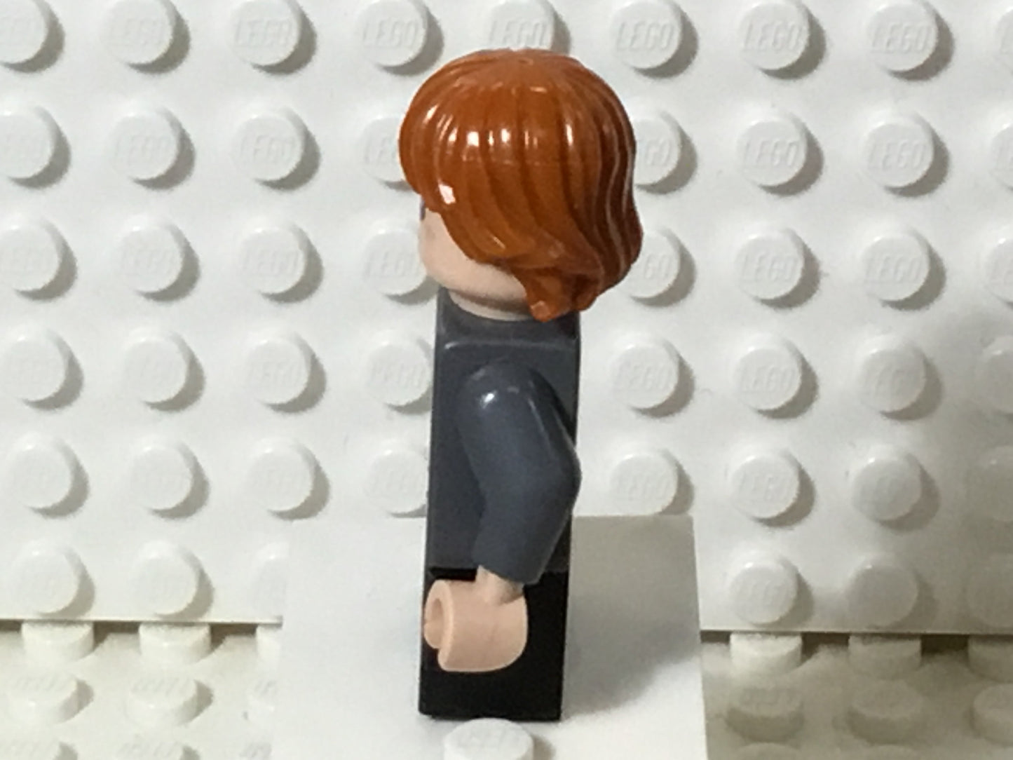 Ron Weasley, hp273, LEGO® Harry Potter™ Minifigure