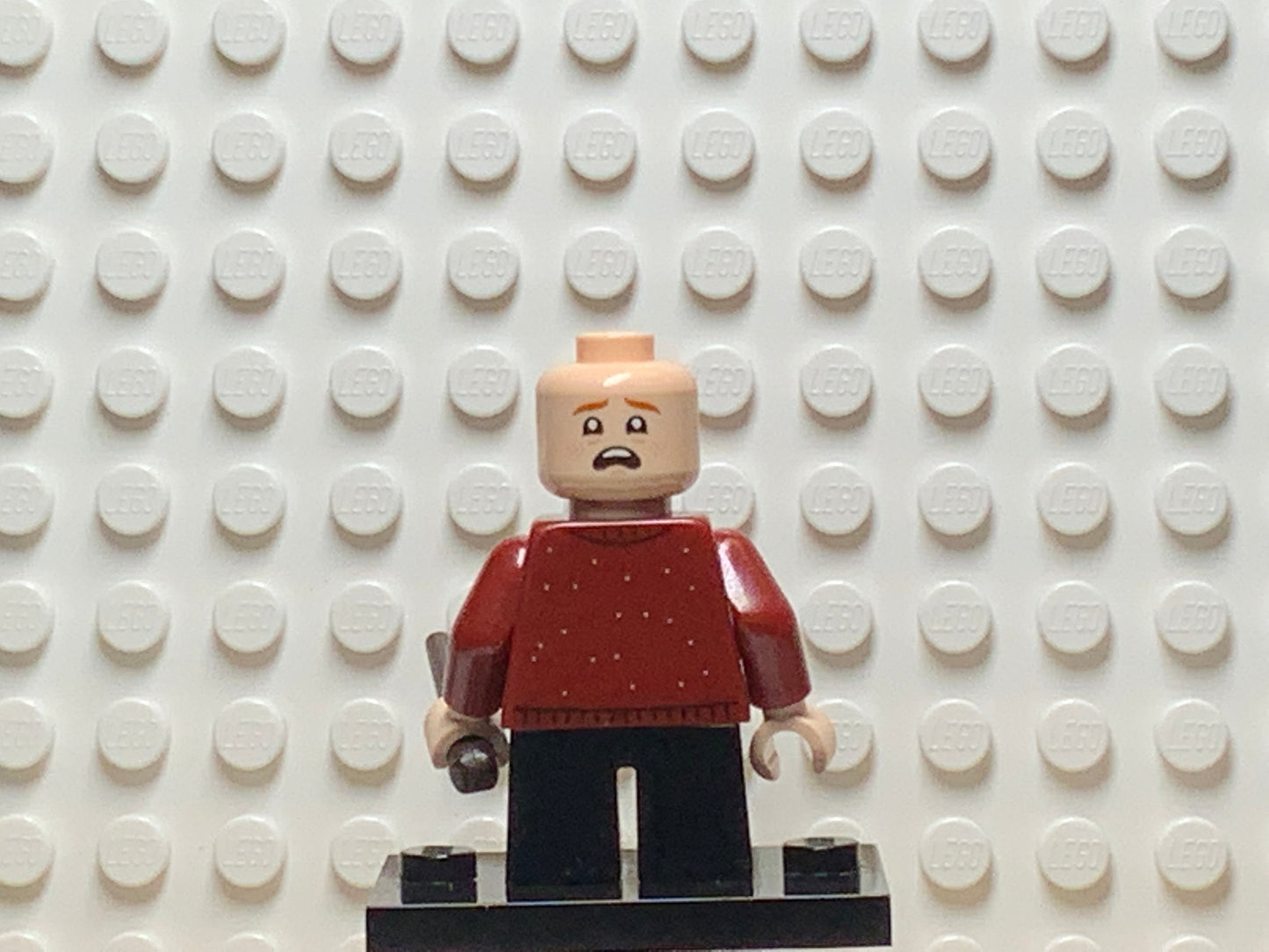 Ron Weasley, hp207, LEGO® Harry Potter™ Minifigure
