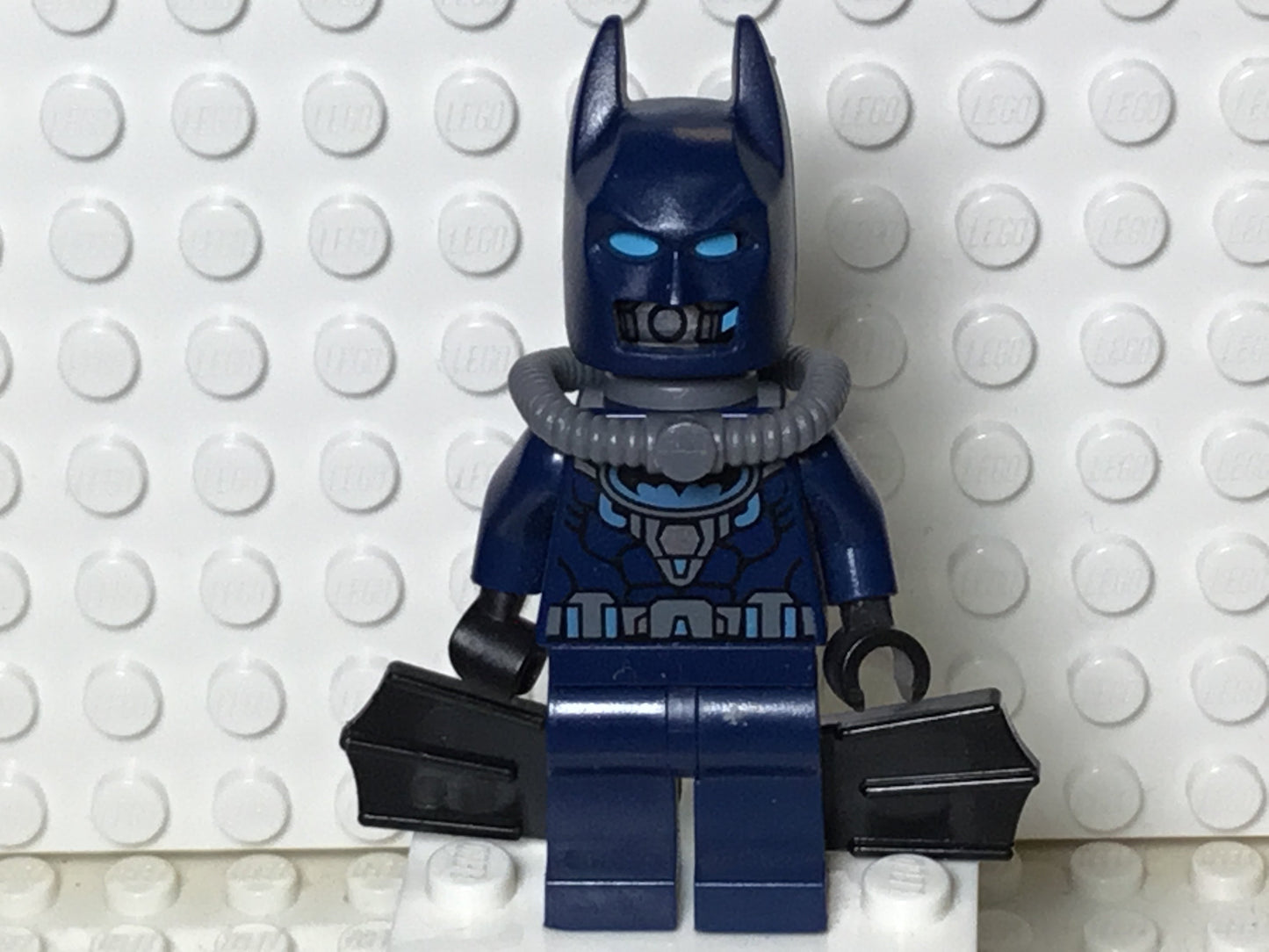 Batman, sh0097 - LEGO® DC Minifigure