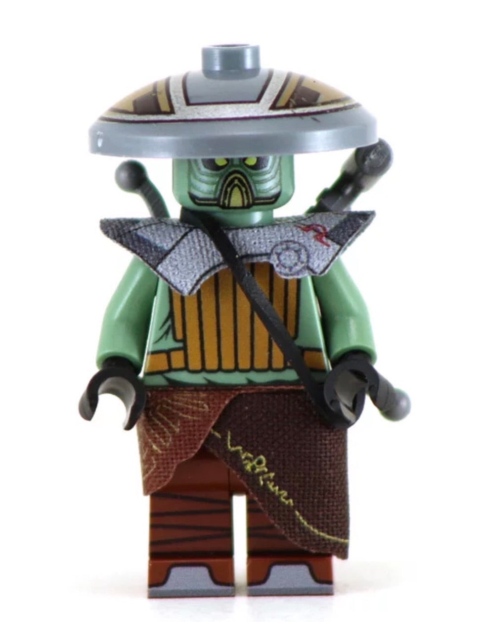 M.BOE Custom Printed & Inspired Star Wars Lego Minifigure