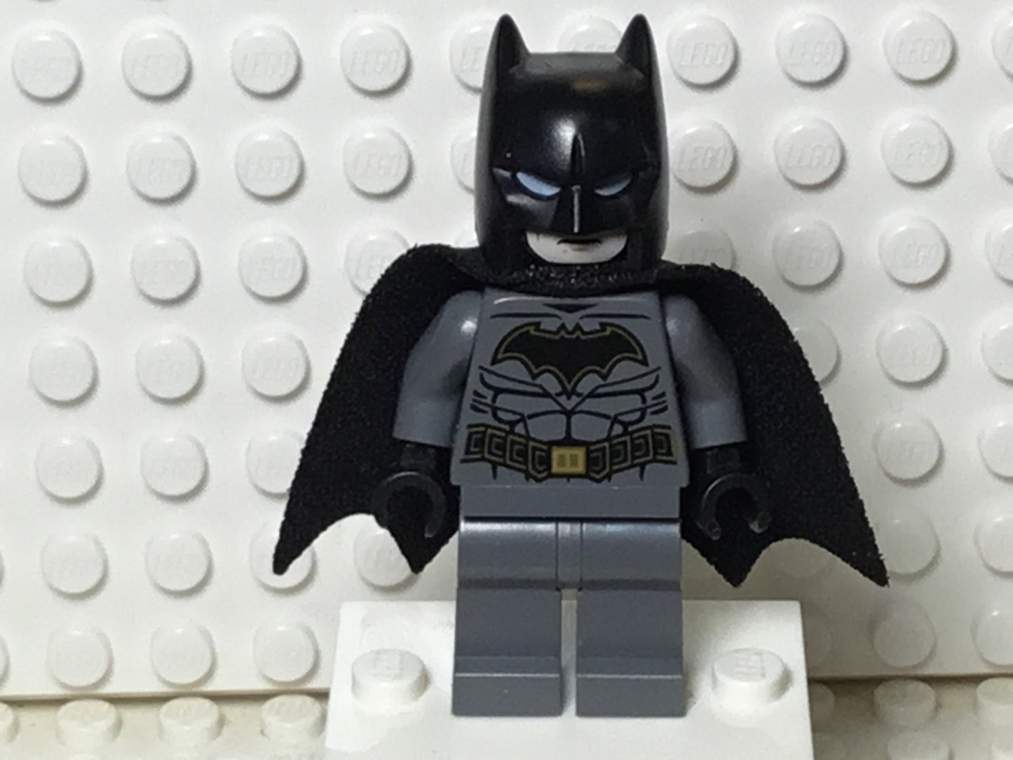 Batman, sh0589a - LEGO® DC Minifigure