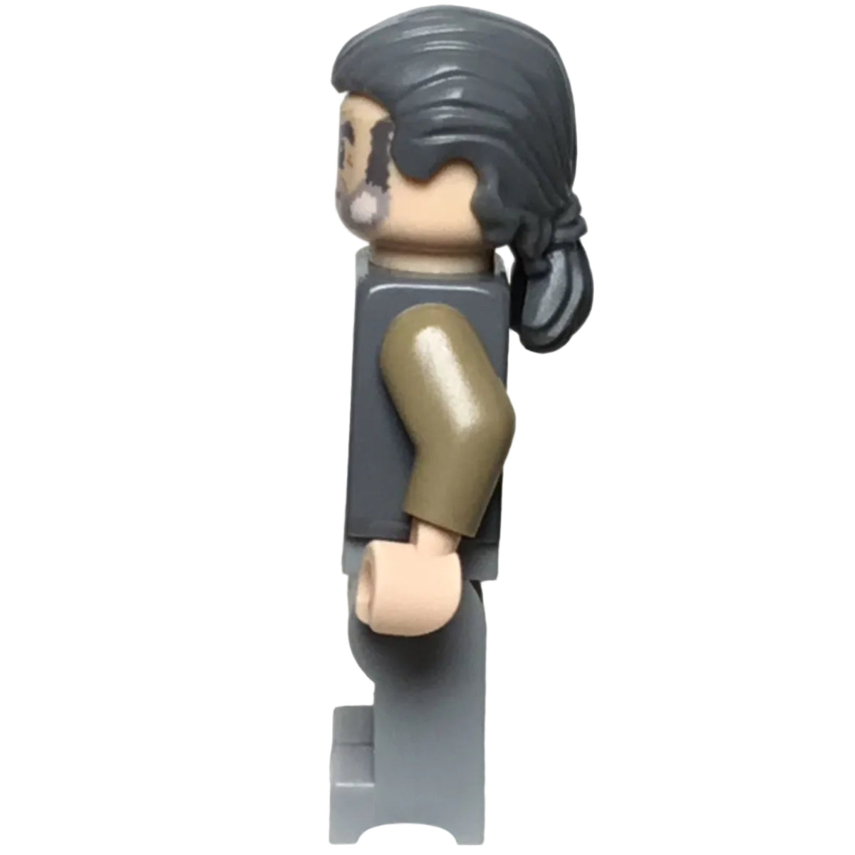 Joshamee Gibbs, poc017 - LEGO® POTC Minifigure