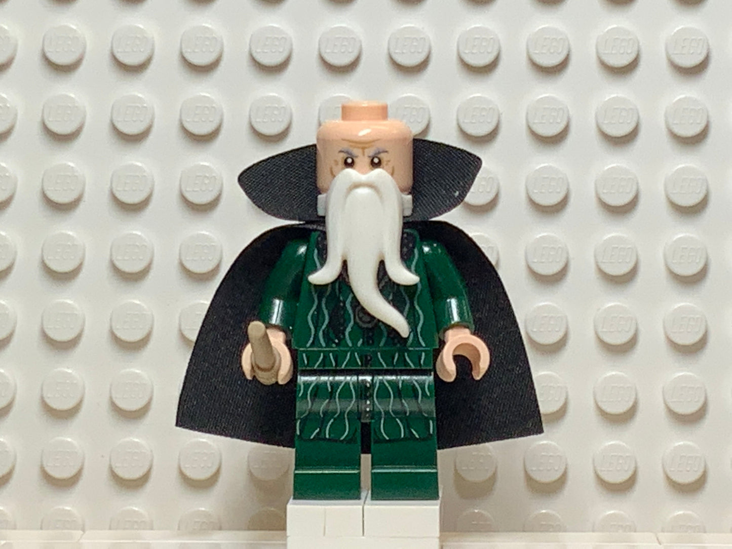 Salazar Slytherin, hp161