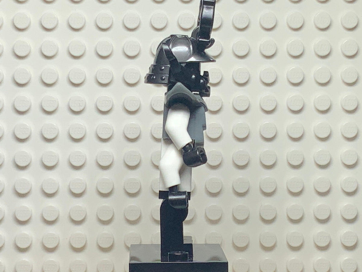 Giant Stone Warrior, njo0235 - LEGO® Ninjago Minifigure