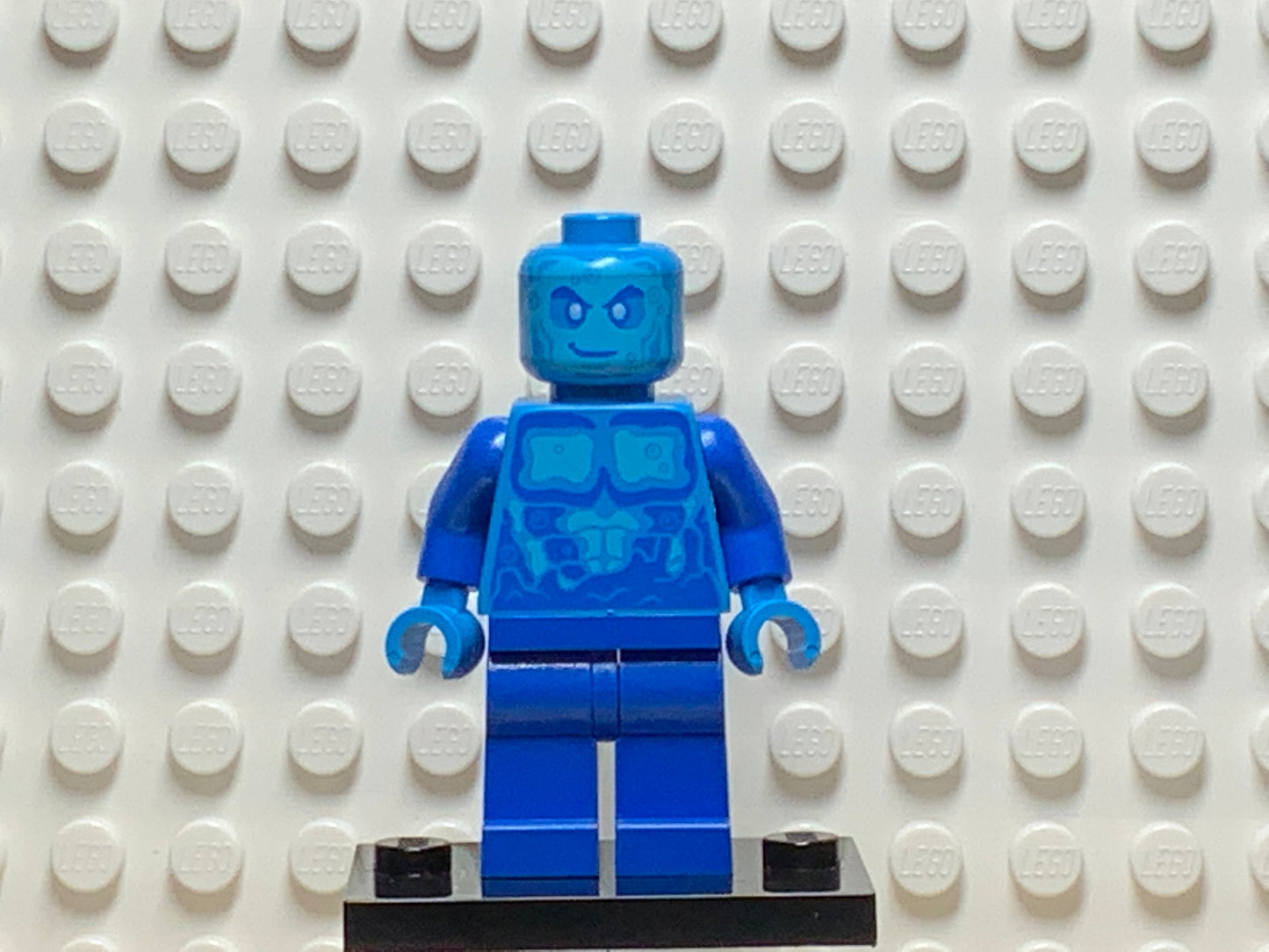 Hydro-Man, sh0581 - LEGO® Marvel Minifigure