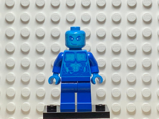 Hydro-Man, sh0581 - LEGO® Marvel Minifigure