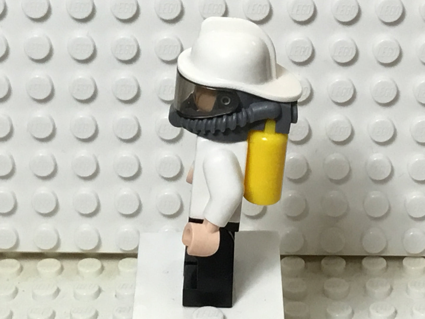 Security Guard, sh0320