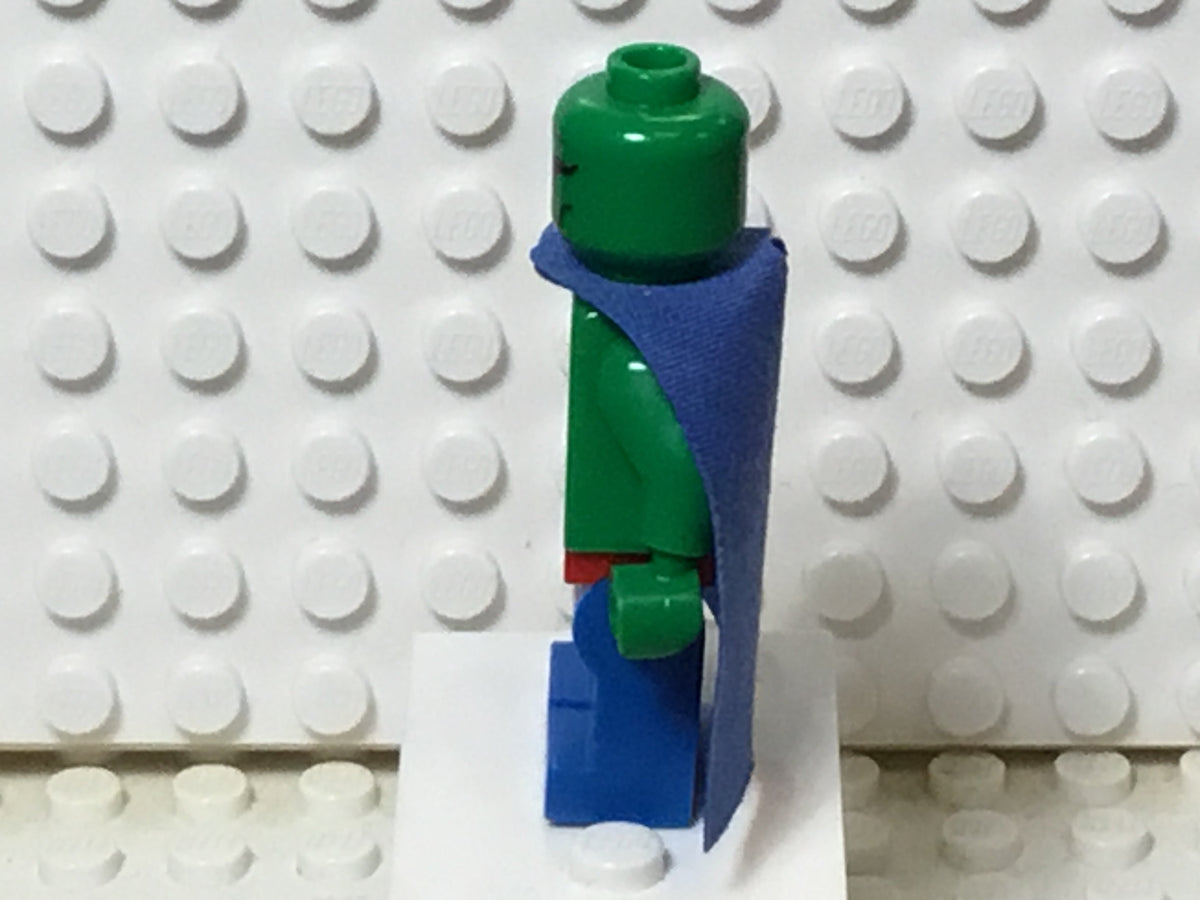 Martian Manhunter, sh0114