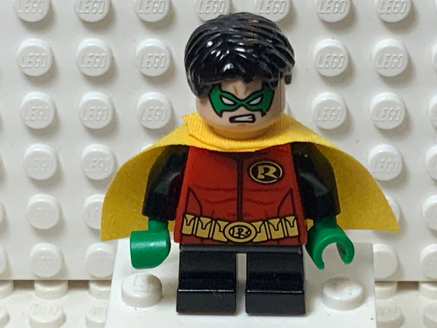 Robin, sh0091