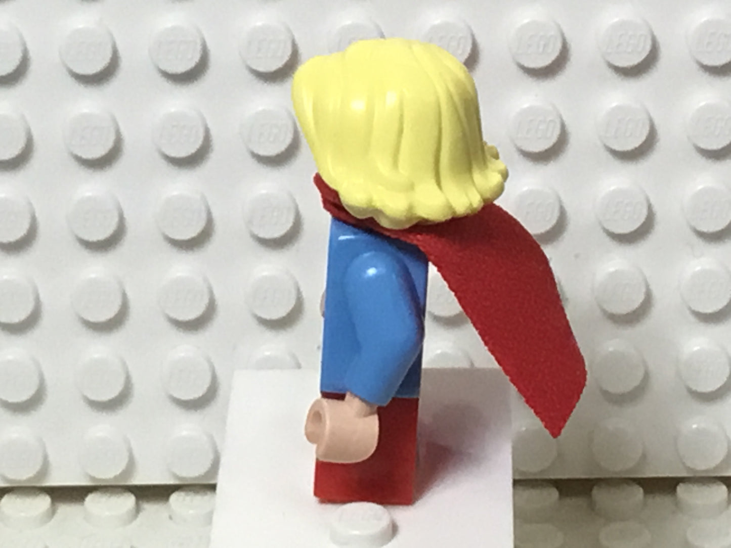 Supergirl, sh0483