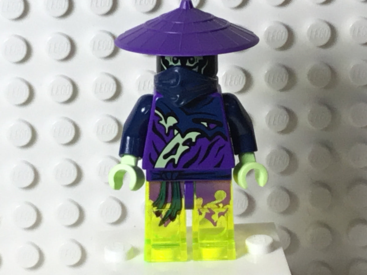 Ghost Warrior Wail, njo0183