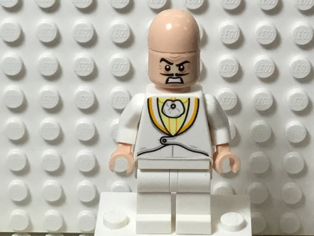 Egghead, sh0487 - LEGO® DC Minifigure