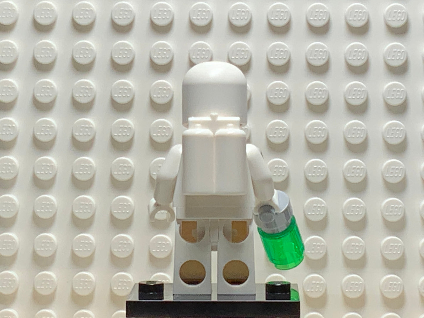 Classic Space, Jenny, tlm110