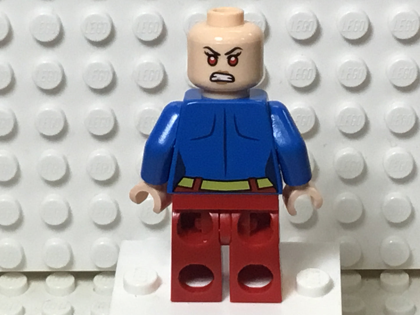 Supergirl, sh0157 - LEGO® DC Minifigure