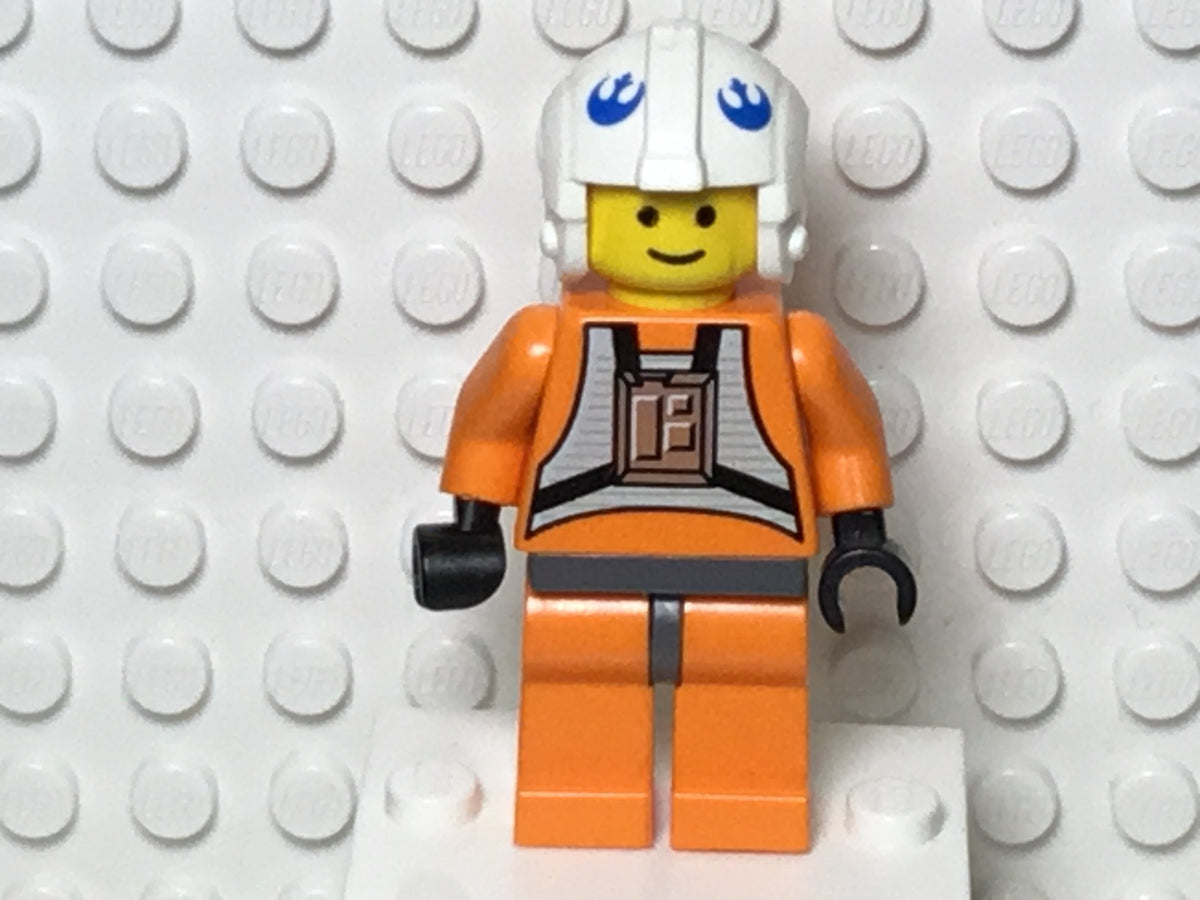 Dak Ralter, sw0012a