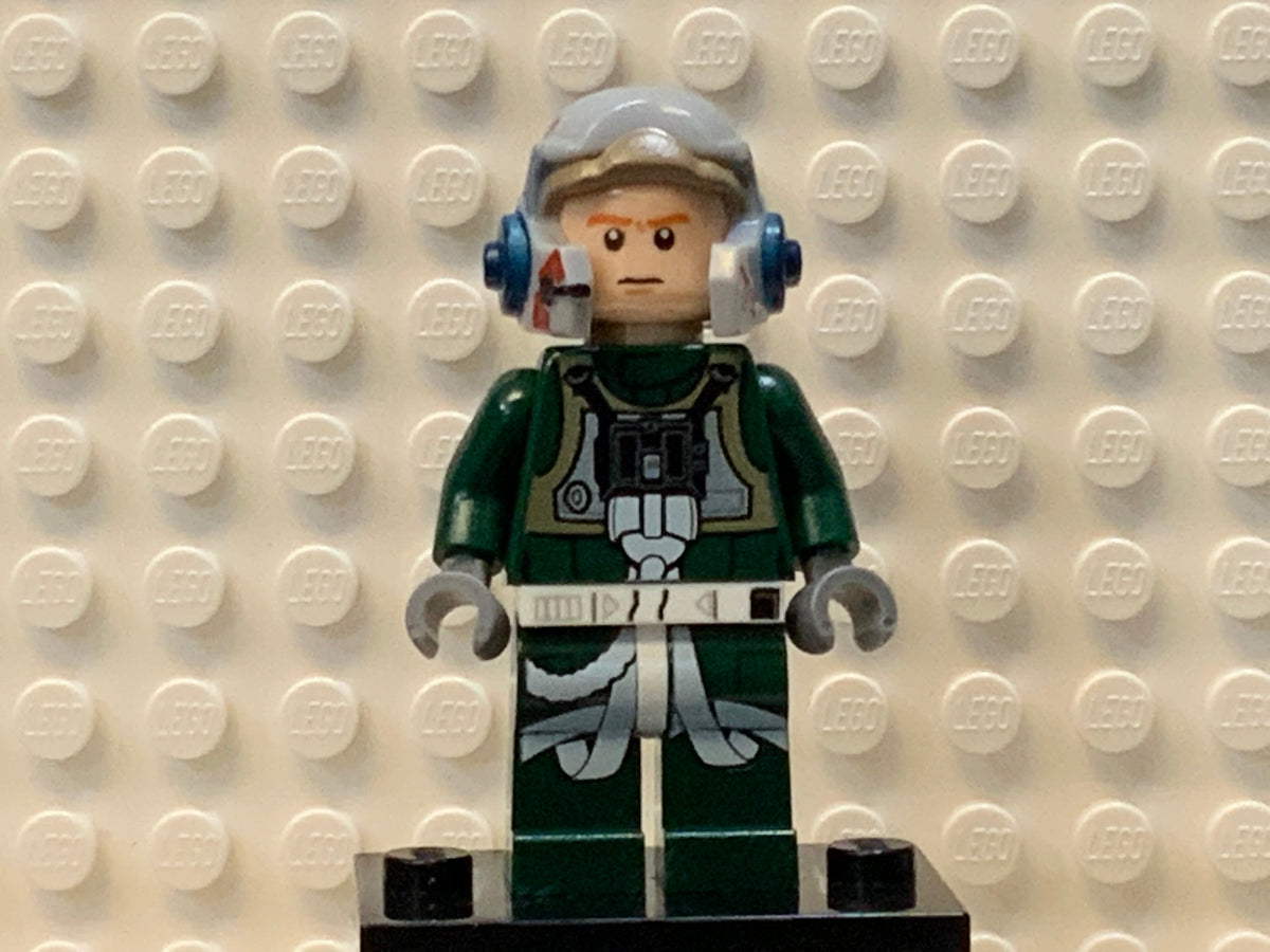 Arvel Crynyd, sw0437