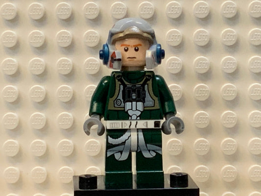 Arvel Crynyd, sw0437