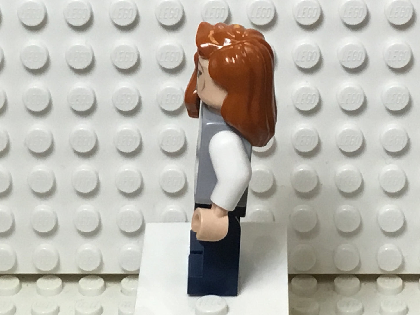 Lois Lane, sh0075 - LEGO® DC Minifigure