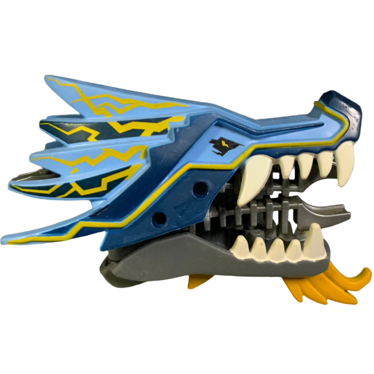 LEGO® Ninjago® Dragon Head