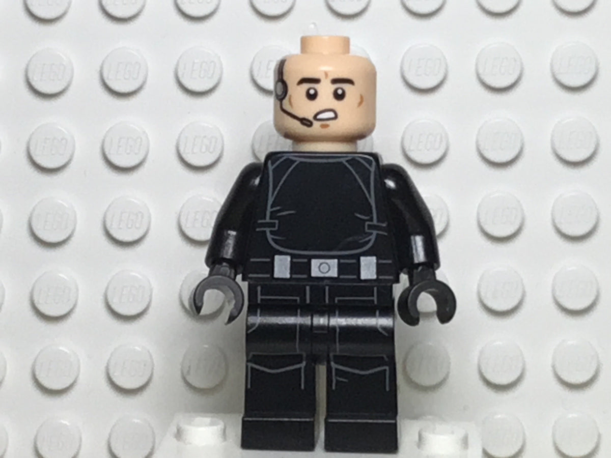 Imperial Gunner, sw0520
