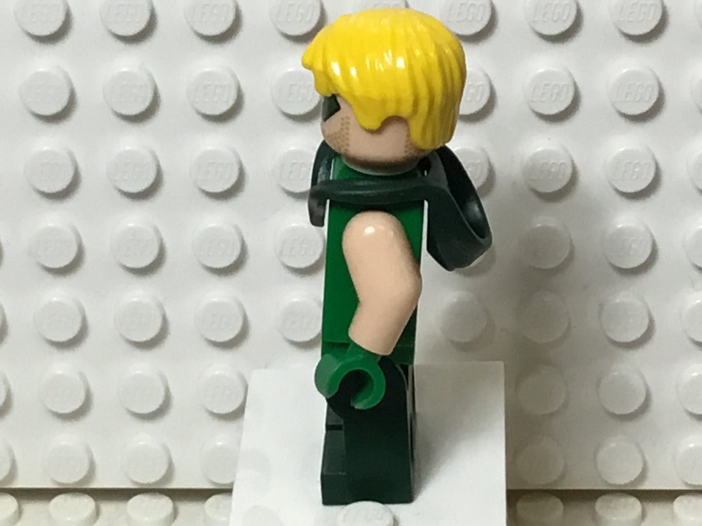Green Arrow, sh0153 - LEGO® DC Minifigure