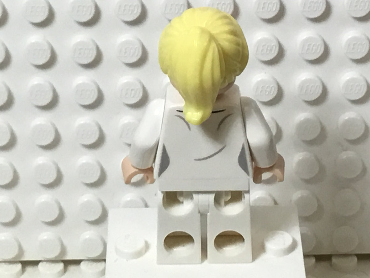 Dr. Harleen Quinzel, sh0057 - LEGO® DC Super Heroes Minifigure