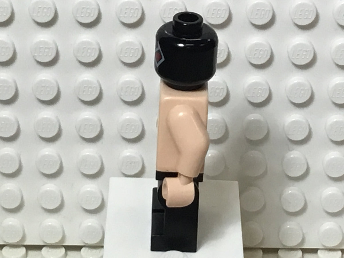 Bane, sh0009 - LEGO® DC Super Heroes Minifigure
