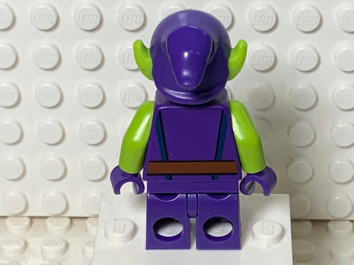 Green Goblin, sh0803