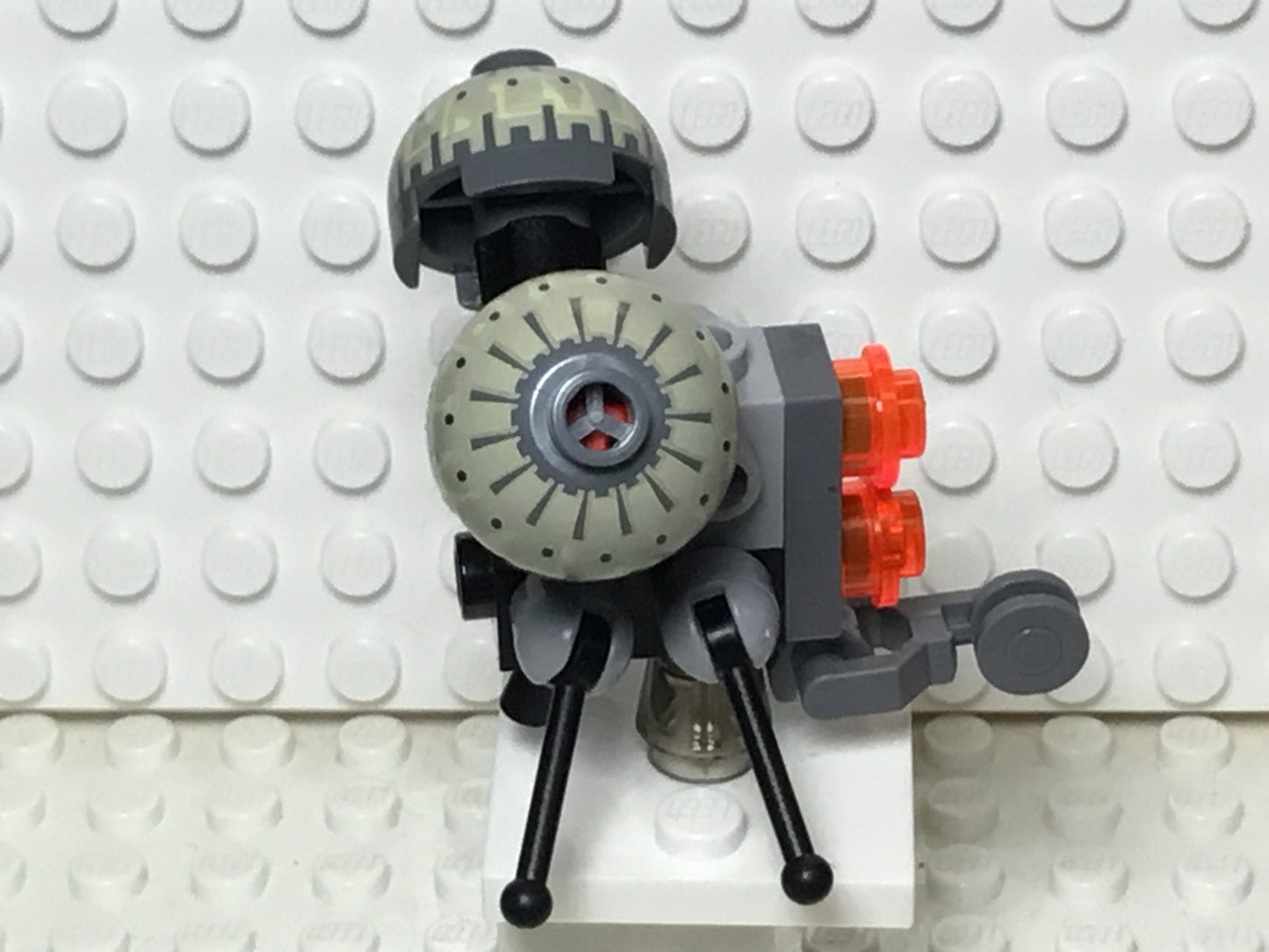Buzz Droid, sw0533