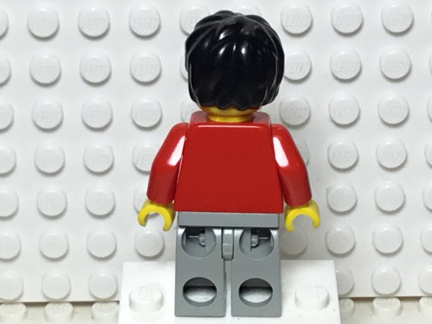 Harry Potter, hp025, LEGO® Harry Potter™ Minifigure