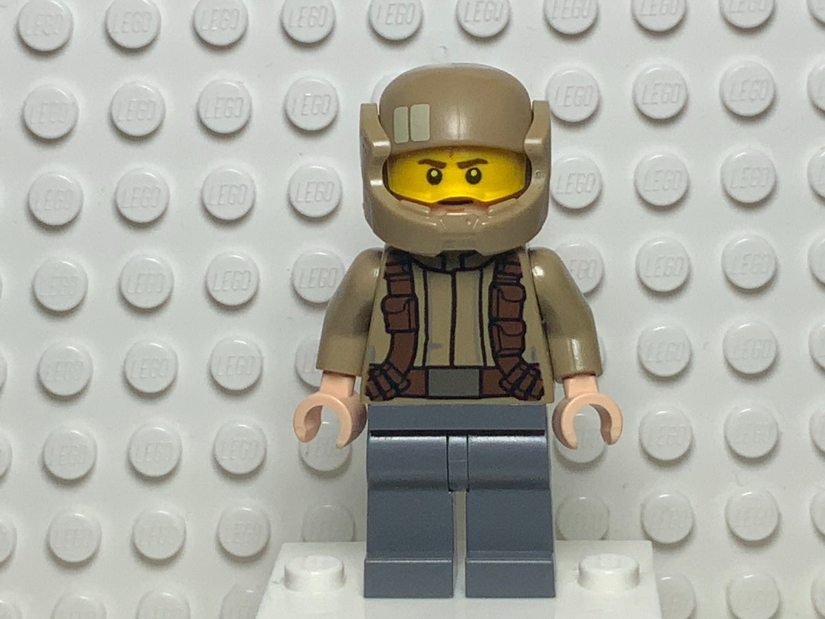 Resistance Trooper, sw0697