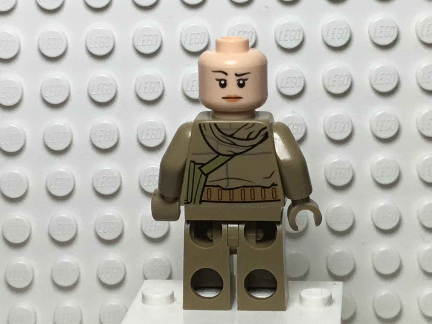 Resistance Trooper, sw0853 - LEGO® Star Wars Minifigure