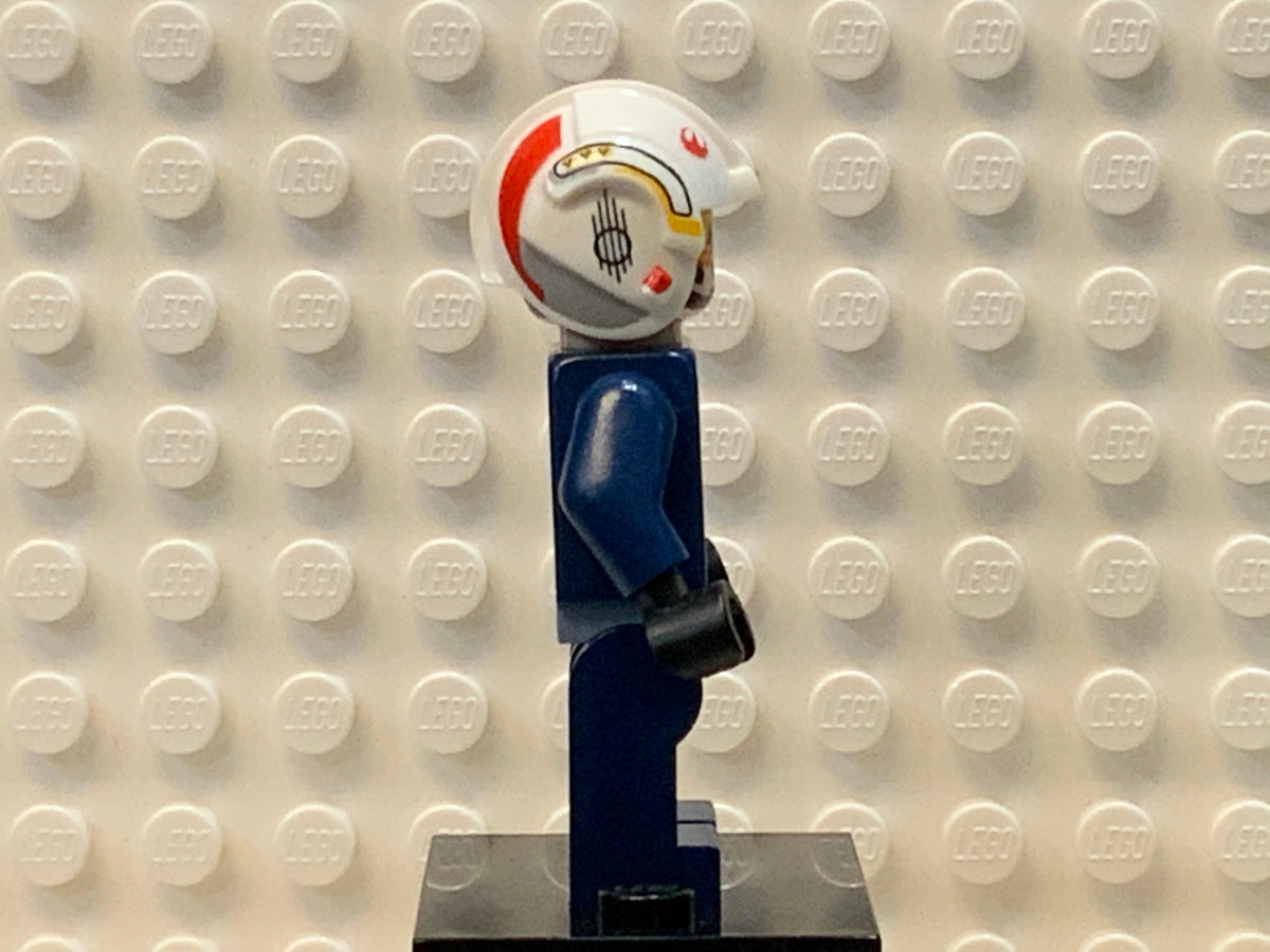 Rebel Pilot Y-Wing, sw0801