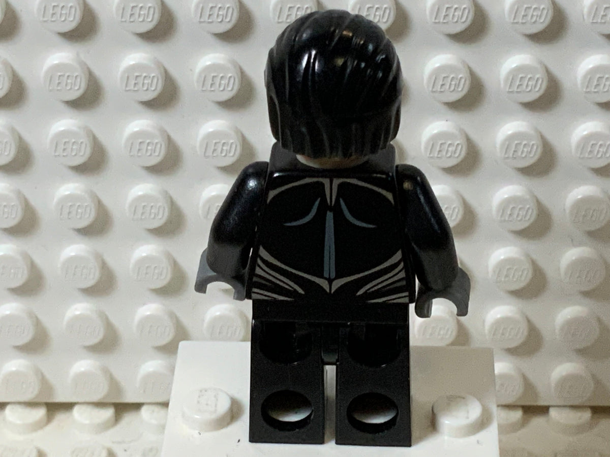 General Zod, sh0078 - LEGO® DC Minifigure