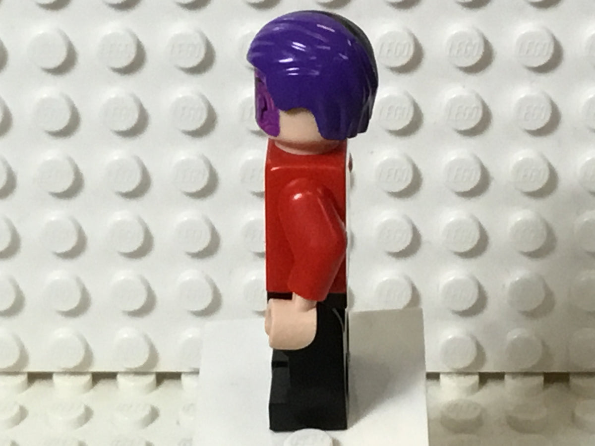 Two-Face, sh0594 - LEGO® DC Minifigure